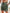 Gestreifte Shorts Herren Sommer Look leicht – Terenzo