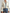 V-Ausschnitt Damenbluse mit Stickerei-Details – Elise