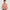 Damen Strick Pullover mit Rollkragen – Warm Langarm