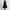 Damen Festliches Kleid Vintage Herzausschnitt Träger - Midi