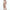 Damen Oversized Jogginganzug Set - Cropped Hoodie Loungewear