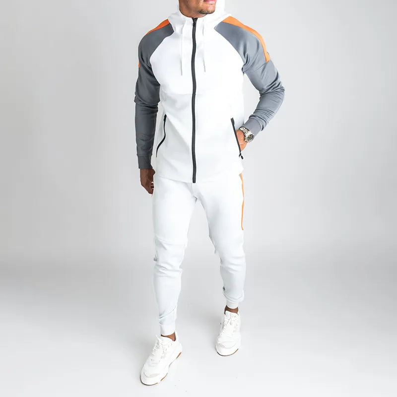 Hochwertiger Slim-Fit Anzug für maximale Flexibilität – Robert