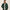 Herren Übergangs Windbreaker Jacke - Leicht Langarm