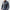 Herren Strickjacke Slim Fit - Stehkragen Knopfleiste
