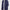 Herren Strickjacke Slim Fit - Stehkragen Knopfleiste