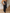 Schwarzes Maxikleid mit Mesh Cut-Outs – Sienna