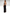 Schwarzes Maxikleid mit Mesh Cut-Outs – Sienna