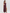 Rüschen Maxikleid mit Beinschlitz Damen – Elina