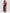 Rüschen Maxikleid mit Beinschlitz Damen – Elina