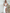 Halter Maxikleid mit Schlitz Damen – Amara