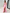 Halter Maxikleid mit Schlitz Damen – Amara