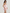 Schulterfreies Satin Minikleid mit Raffung – Élodie