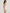 Schulterfreies Satin Minikleid mit Raffung – Élodie