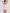 Schulterfreies Satin Minikleid mit Raffung – Élodie