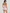 Schulterfreies Satin Minikleid mit Raffung – Élodie