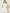 Sculpted Mini Kleid Elegant Struktur Look – Amélie