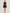 Sculpted Mini Kleid Elegant Struktur Look – Amélie