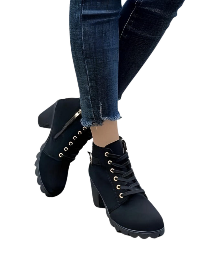 Komfortable Chelsea Boots für Damen und Herren – Adelheid
