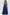 Elegantes ärmelloses Midikleid mit Korsett-Passform – Emilie