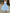A-Linien Midikleid mit Taillierung Damen – Vivienne