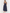 Schwarzes Glitzer Minikleid trägerlos Damen – Soraya