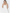 Schwarzes Glitzer Minikleid trägerlos Damen – Soraya