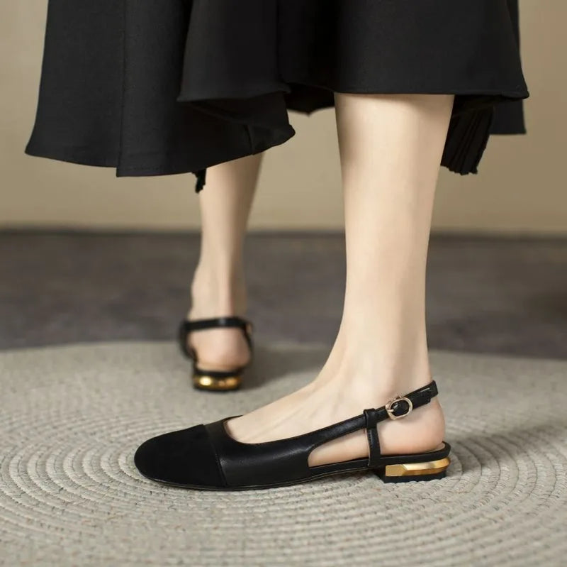 Sandalen Damen ergonomisch bequem & verstellbar – Noriva