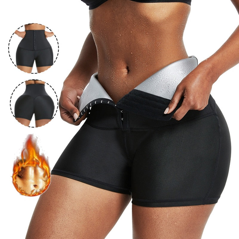 Figurformende Damen-Slimming-Hose mit Shaping-Effekt – Nova