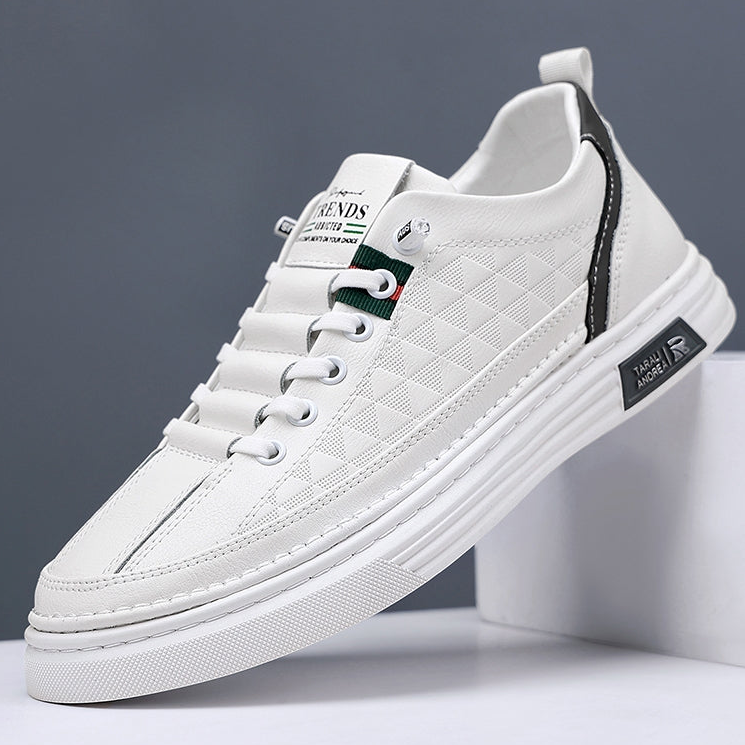 Modische Herren-Sneaker für Komfort und Stil – Dietrich