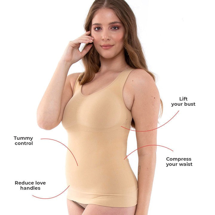 Damen-Shaper für eine glatte Silhouette – Victoria
