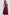 Elegantes ärmelloses Midikleid mit Korsett-Passform – Emilie