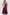 Elegantes ärmelloses Midikleid mit Korsett-Passform – Emilie