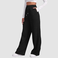 Weite Beinhose für entspannten Stil – Maria