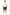 Abgeschnittene Herren-Shorts mit Kordelzug – Matteo