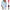 Damen Bluse V-Ausschnitt luftig bequem – Lea