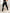 High-Waist Sport Leggings für Damen – Lena