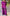 Sommer Set Damen zweiteilig rundhals locker – Mira