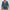Herren Grobstrickpullover V-Ausschnitt – Langarm Locker