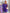 Tunika Kleid mit Chiffon und Gummibund – Luisa