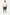 Abgeschnittene Herren-Shorts mit Kordelzug – Matteo