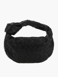 Handgewebte Mini-Tasche für Damen – Isabella