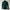 Herren Strick Rollkragen Pullover - Warm Reißverschluss